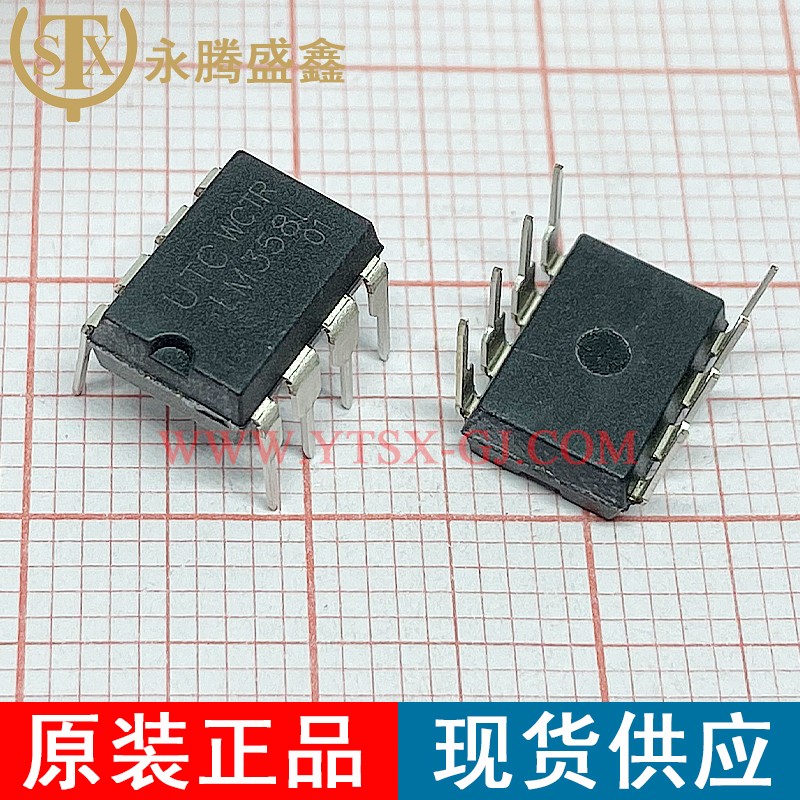 LM358L